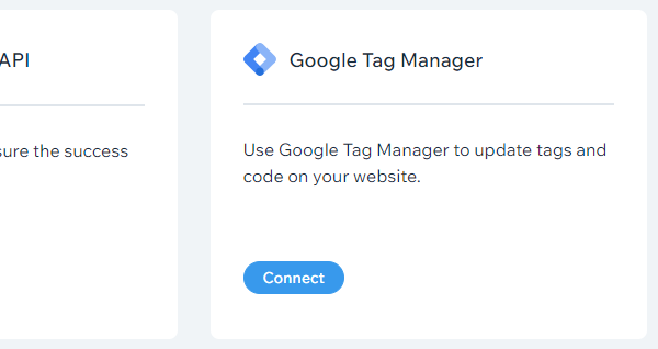 3_-_11747796016020_-_Click_Connect_Under_the_Google_Tag_Manager_Tool.png